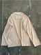 European and American street classic simple pink letter long-sleeved T-shirt for women 2023 autumn new style