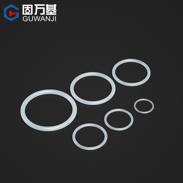 O-ring High temperature resistant silicone ring faucet waterproof ...