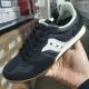 Saucony Soclet Bullet Men's Classic Retro Shoes Comfortable Low Casual Shoes Fashion Trends
