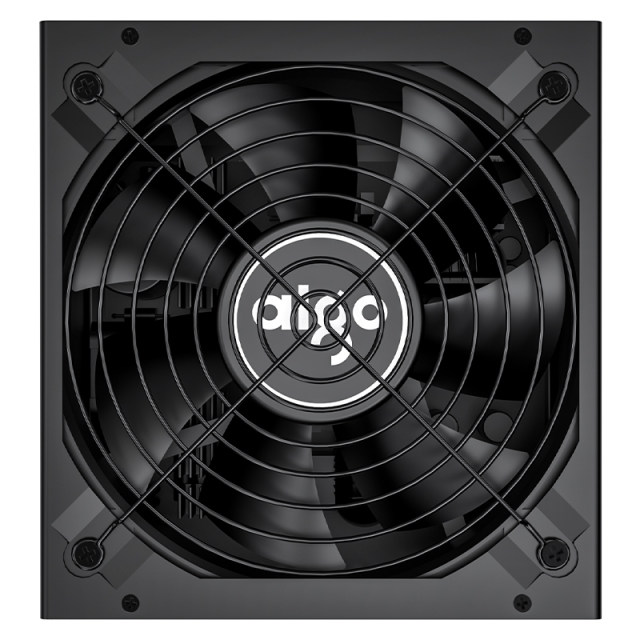 Patriot G400W power supply 500W550W600W650W700W750W desktop mainframe computer atx white
