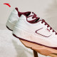 ANTA C37 sneakers丨Soft sole comfortable white shoes men's 2025 winter new skate shoes sports shoes