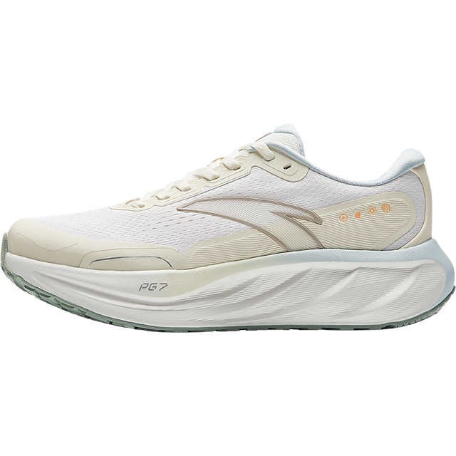 
Anta 2.5丨PG7 cushioning women's running shoes aerobic jogging sneakers women's shoes 122545545