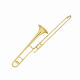 Xinghai Long Number Western Musical Instrument B Role Sound Senso Number XAT-110 B/F variable adjustment second voice number XTT-30
