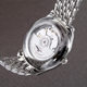 Longines/Langqin genuine watch Men's Royal Series Large Dial Mechanical Male Watch L4.960.4.12.6
