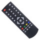 Xinshang is suitable for Skyworth HD Box A1 Plus A1C Remote Control A5 Direct Use