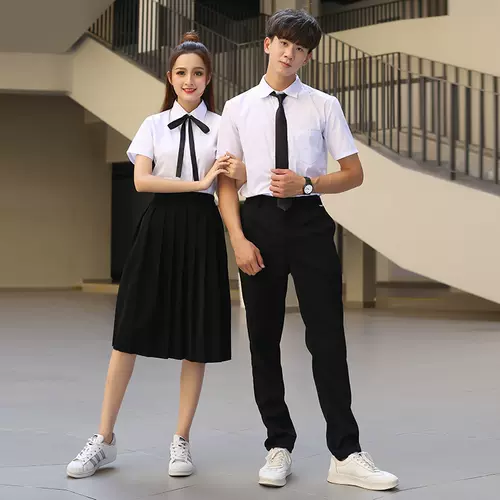 韩国制服男女 新人首单立减十元 22年2月 淘宝海外