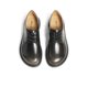 Belle women's shoes retro British wind Oxford shoes small leather shoes spring new women's shoes leather single shoes BKZ21AM4