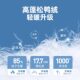 Camel women's three anti -down jacket women 2024 Winter anti -splashing water and thickened warming couple bread jacket men
