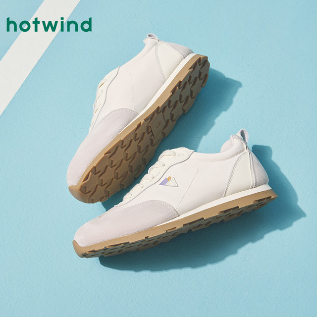 
Hot air thin-soled Desert shoes for women in autumn 2025 new versatile lightweight outdoor jogging sports and casual shoes