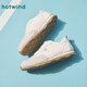 
Hot air thin-soled Desert shoes for women in autumn 2025 new versatile lightweight outdoor jogging sports and casual shoes