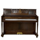 South Korea's original imported second -hand piano SC300SS SAMICK vertical children's professional examination high -end
