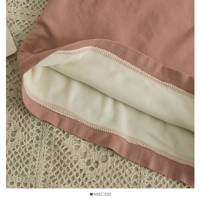 Winter plus velvet thick thin shoulder straps and warm vests for girls students with cold-proof underwear heat storage inner base shirt