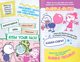 A Pencilmation Joke Book Puncilmation Joke Book Play English Word Games Primary School English Extracurricular Readings Original Imported Children's Books