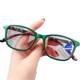 Japanese reading glasses for women high-definition resin reading glasses anti-blue light anti-fatigue presbyopic glasses for women fashionable radiation protection