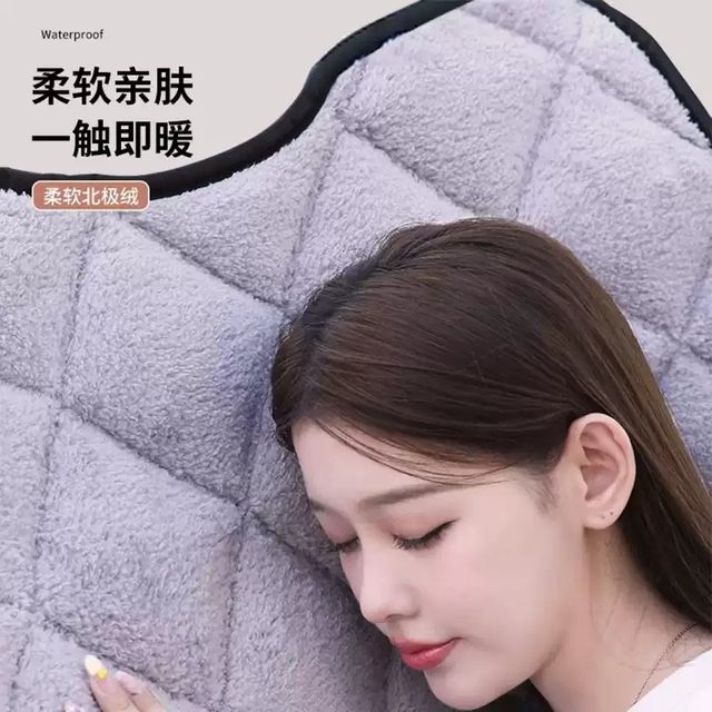 Electric car windshield and thickened battery in winter motorcycle waterproof 2025 new four-season universal windshield cover