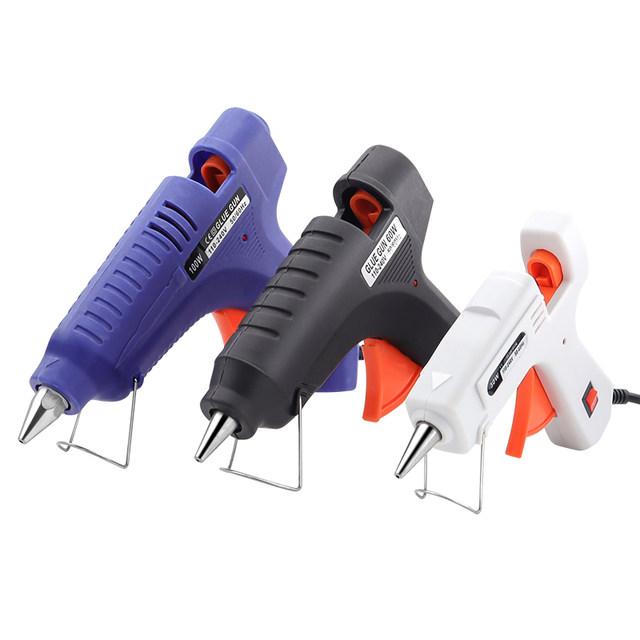 
Hot Melt Gun Hot Melt Glue Rod Hot Melt Glue Gun Children's Handmade Home Use High Sticky 7-11mm Glue Hot Sol Super Sticky