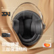 
3c certified helmet electric battery car men's warm motorcycle half helmet women's four-season winter anti-fog national standard