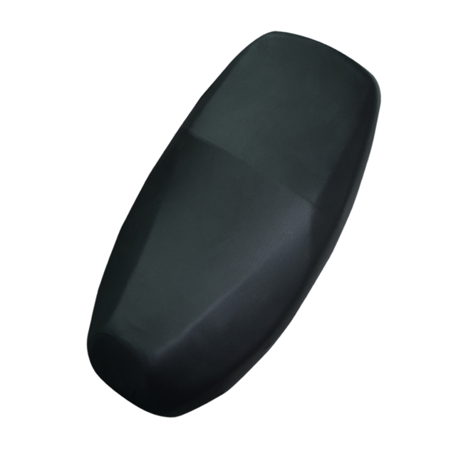 Electric car motorcycle seat cover waterproof sunproof and rainproof thickened leather battery car seat cover universal seat cushion cover