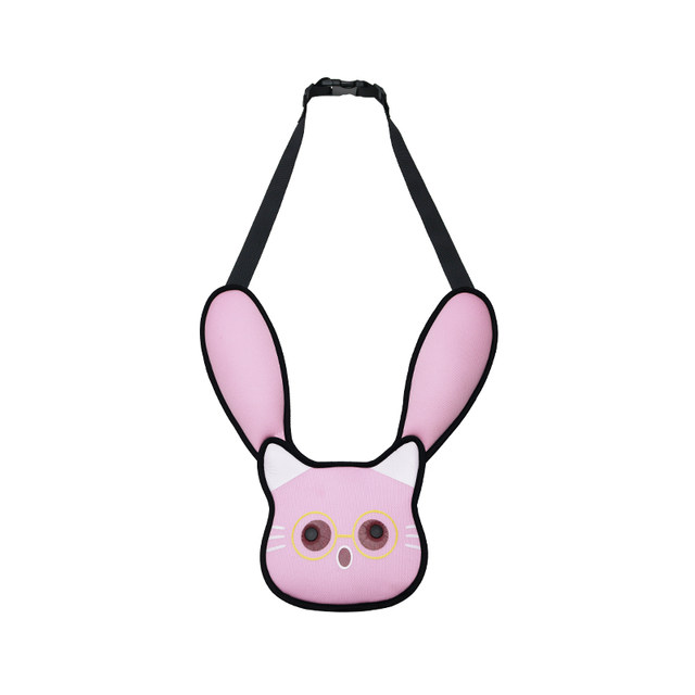 Children's safety belt car neck strap fixing device baby car sleeping artifact auxiliary shoulder pads simple