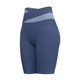 Peach buttocks for women five-point buttocks for summer shorts running sports suit tight yoga pants high waist cycling pants fitness