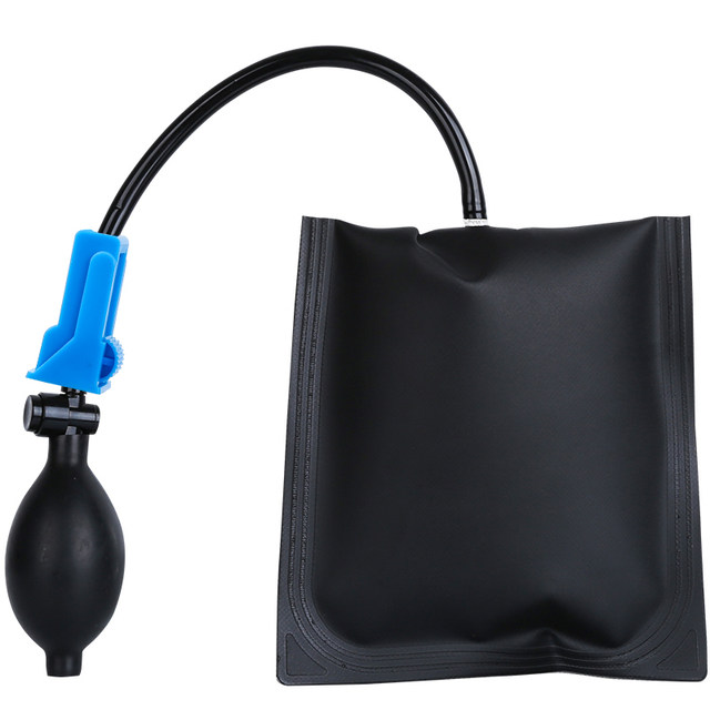 Doors and window installation fast positioning air cushion tool Steward repair airbags multi -purpose can regulate artifact doors and windows installation tools
