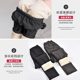 Mom's pants, winter middle-aged and elderly women's pants, cotton pants with velvet and thickening, elderly women's grandma's autumn and winter warm pants for outer wear