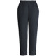 Winter warm cotton trousers for middle-aged and elderly people plus velvet and thickened sherpa trousers for mothers and girls, which are convenient for wearing grandma trousers outside.