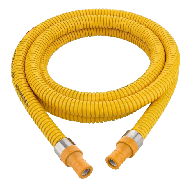 Explosion-proof liquefied gas household national standard 1.5 low-pressure liquefied gas self-closing self-locking gas pressure reducing valve new national standard thickening