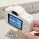 Children's digital camera campus mini high definition small student party portable card machine boy and girl gift camera
