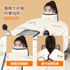 Electric car windshield quilt winter full-inclusive cape type plus velvet thickened battery motorcycle windproof waterproof cover 25 new model
