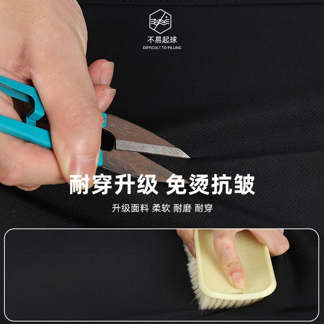 Mom's pants for middle-aged women in autumn, stretchy high-waisted pants for the elderly and grandma, winter plus velvet pants, spring and summer casual pants