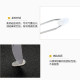 Glasses nose pad airbag nose patch anti-slip patch sunglasses air cushion markless gasket anti-fall silicone nose bridge