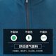 Middle-aged and elderly sweatshirts, polar fleece jackets, women's mothers' winter clothes, plus velvet, spring and autumn fleece clothes, women's casual tops