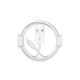 King Kong charging cable is suitable for Apple 14 data cable iPhone11 fast charging 6s mobile phone charging cable 8plus extended 2 meters 7P device 12pro flash charging 13 short ipad charging tablet max single