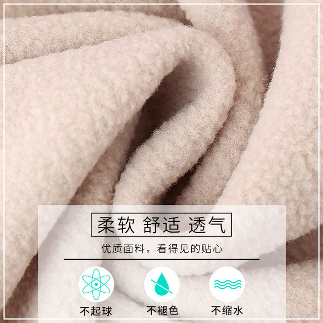 Mother's Fleece Jacket, Middle-aged and Elderly Autumn and Winter Sweatshirt, Grandma's Autumn Clothing, Velvet Thickened Winter Top, Lightweight