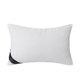 A pair of five -star hotel super soft pillow neck pillow help sleep pillow core home adult feather velvet single pillow
