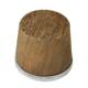 Thermos bottle stopper wooden bottle cap thermos bottle cork stopper boiling water bottle teapot stopper thermal sealing stopper thermos bottle stopper