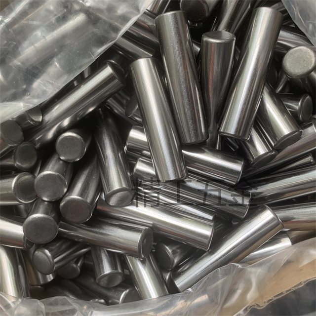 Bearing steel cylindrical pin Cylindrical pin Positioning pin Fixing pin Needle roller M1.5 to 20 have 23
