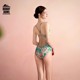 RS flagship Leica racing one-piece swimsuit for women 2025 new swimming pool special professional training beautiful swimsuit