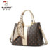 Woodpecker women's bag 2025 new autumn and winter high-quality texture and fashion for mothers atmospheric middle-aged and elderly crossbody handbag