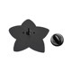 You are awesome cute star phrase cartoon brooch metal badge student backpack clothes pendant accessories medal