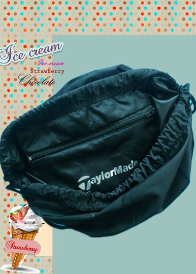 
Cycling backpack ties pocket outdoor convenient waterproof clothes simple bag cycling outdoor basketball jersey bag medium size