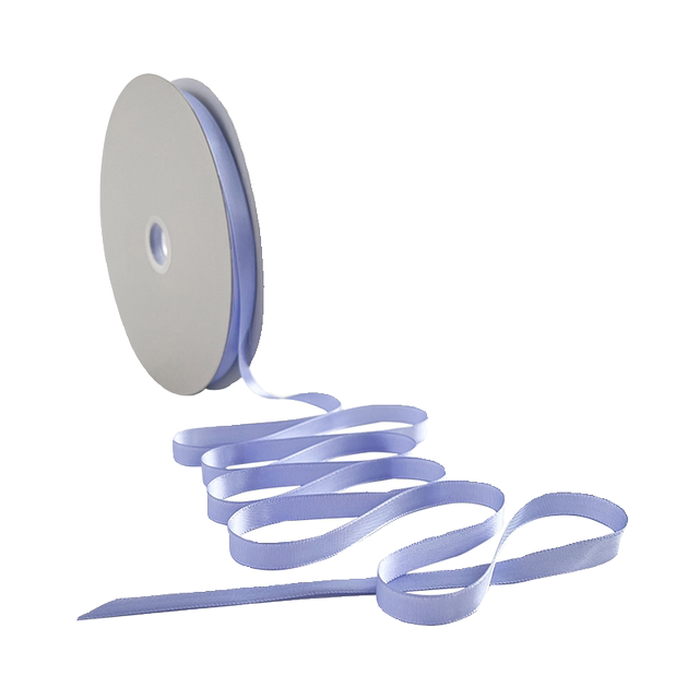 Xinyou macaron polyester ribbon flower bouquet decorative streamer handmade floral gift diy material baking strap