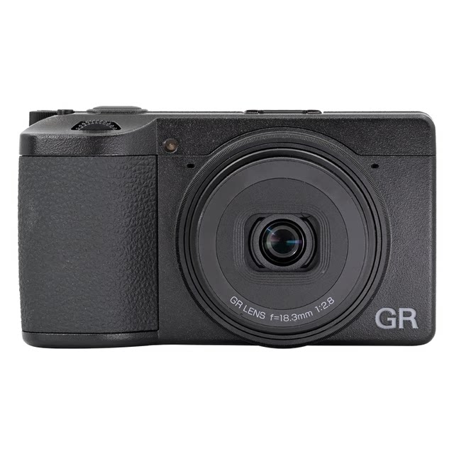 For Rent Ricoh GR4 GRIV Micro Single Camera Street Camera Lantuo Camera Rental