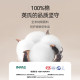 Yingshi official flagship baby high -end gift box newborn baby birth gift set giving gift full moon 6 pieces set