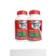 US Direct Mail Schiff Move Free Yijie Glycosamine Osteogenic Chondroitin Green Bottle Capsules * 2 Bottle Pack