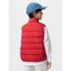 
Japanese errand running UNIQLO Uniqlo Puff Tech washable vest 478124