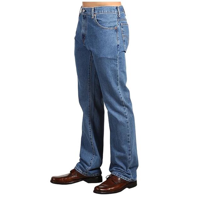 Trendy Levi's Men's 517 Flare Pants Comfortable and Fashionable
