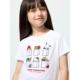 
Japan Direct Mail UNIQLO Children's T-shirt 479958-00 Uniqlo