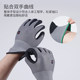 Jimmy home and gardening gloves are anti-slip, anti-puncture, anti-cut, wear-resistant and anti-puncture, multi-functional breathable labor protection thickened gloves